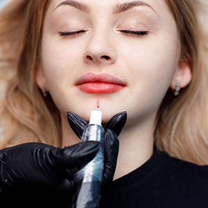 PERMANENT MAKEUP