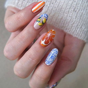 TAP Hybrid Gel